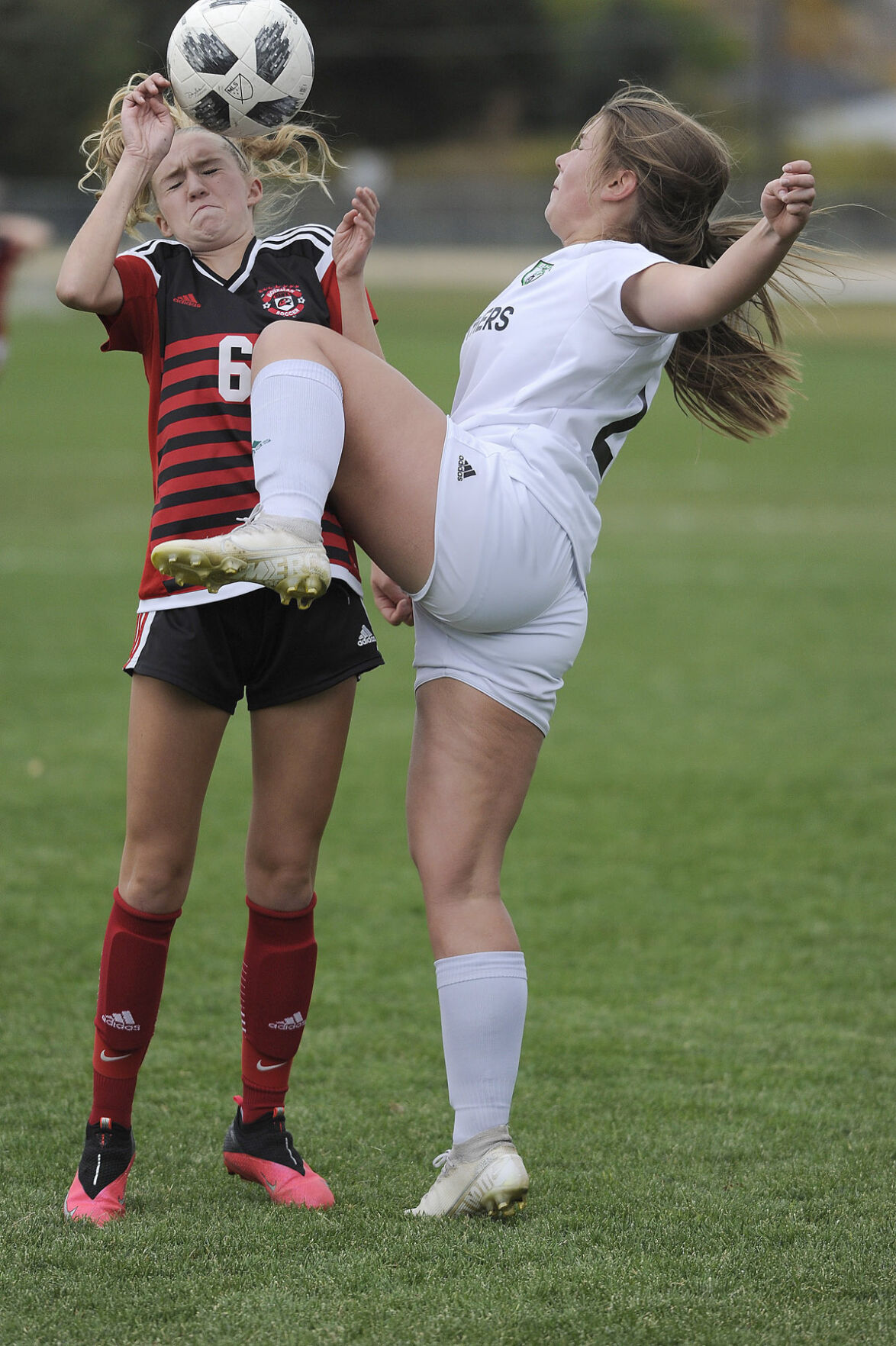 High Knee